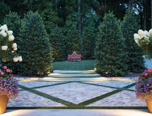 Outdoor Living: Enjoying the View